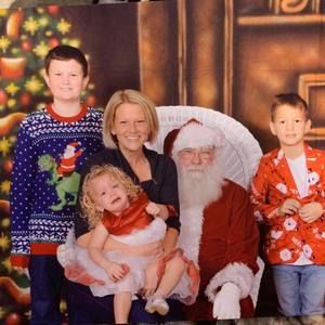 Meet your Posher, Angel